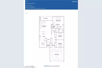 9812 W Catalina Drive, Phoenix, AZ 85037 - Photo 26