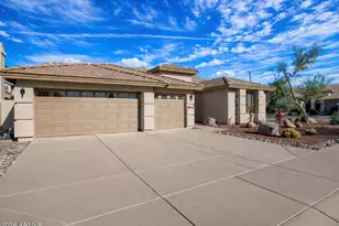 4560 E Paso Trail, Phoenix, AZ 85050 - Photo 28