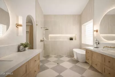 4560 E Paso Trail, Phoenix, AZ 85050 - Photo 1