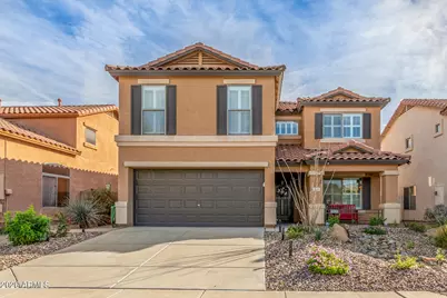 2435 W Via Dona Road, Phoenix, AZ 85085 - Photo 1