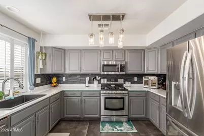 2435 W Via Dona Road, Phoenix, AZ 85085 - Photo 14