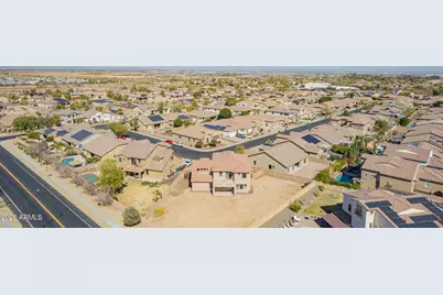 18431 W Cinnabar Avenue, Waddell, AZ 85355 - Photo 72
