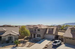 18431 W Cinnabar Ave, Waddell, AZ 85355 - Photo 64