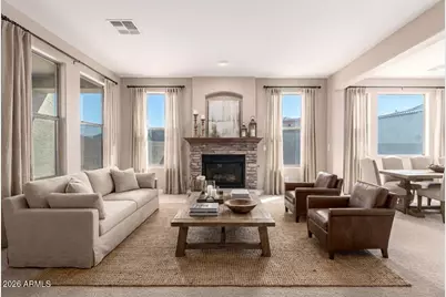 18431 W Cinnabar Avenue, Waddell, AZ 85355 - Photo 1