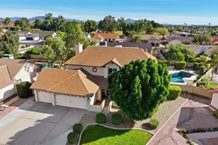 957 N Salem Cir, Mesa, AZ 85205 - Photo 1