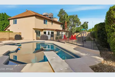 957 N Salem Circle, Mesa, AZ 85205 - Photo 30