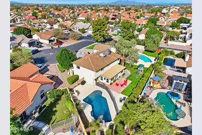 957 N Salem Circle, Mesa, AZ 85205 - Photo 36