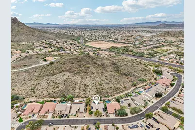 6119 W Hedgehog Place, Phoenix, AZ 85083 - Photo 72