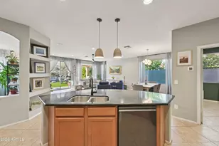 6119 W Hedgehog Pl, Phoenix, AZ 85083 - Photo 10