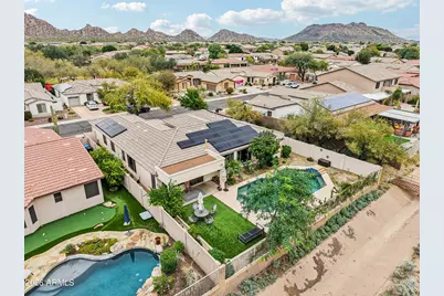 6119 W Hedgehog Place, Phoenix, AZ 85083 - Photo 84