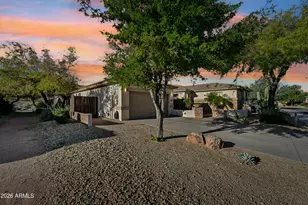 6119 W Hedgehog Pl, Phoenix, AZ 85083 - Photo 66