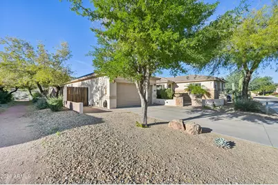 6119 W Hedgehog Place, Phoenix, AZ 85083 - Photo 52