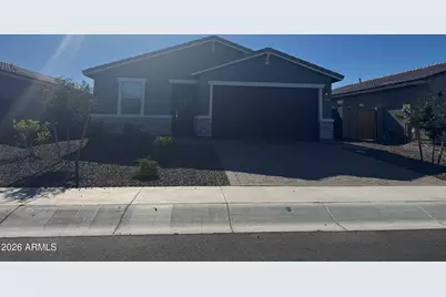 4219 W Janie Street, San Tan Valley, AZ 85144 - Photo 1