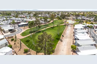 1356 Kiowa Circle #356, Apache Junction, AZ 85119 - Photo 2