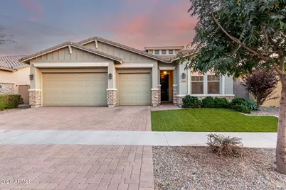 10349 E Wavelength Avenue, Mesa, AZ 85212 - Photo 2