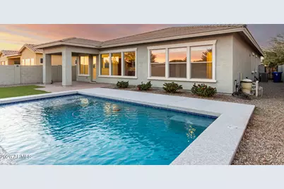 10349 E Wavelength Avenue, Mesa, AZ 85212 - Photo 28