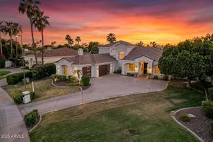1232 W Sunrise Pl, Chandler, AZ 85248 - Photo 62