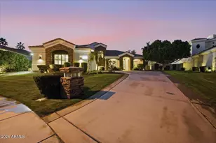 1232 W Sunrise Pl, Chandler, AZ 85248 - Photo 70