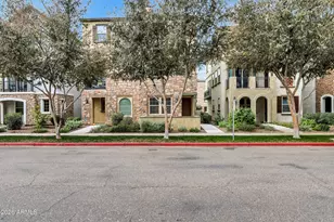 2743 S Balsam Dr, Gilbert, AZ 85295 - Photo 28