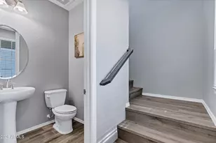 2743 S Balsam Dr, Gilbert, AZ 85295 - Photo 16