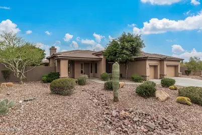 3207 W Feather Sound Drive, Anthem, AZ 85086 - Photo 6