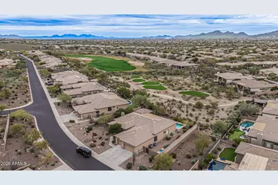 3207 W Feather Sound Drive, Anthem, AZ 85086 - Photo 54