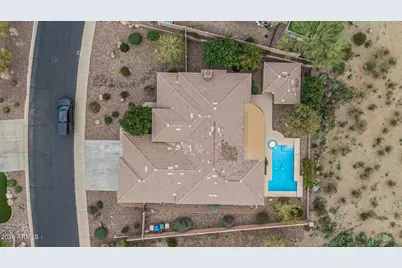 3207 W Feather Sound Drive, Anthem, AZ 85086 - Photo 50