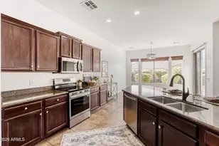 12319 W Eagle Ridge Ln, Peoria, AZ 85383 - Photo 16