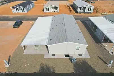 312 E O'Neil Drive #103, Casa Grande, AZ 85122 - Photo 14