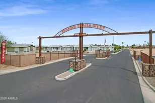 312 E O'Neil Dr, Casa Grande, AZ 85122 - Photo 18