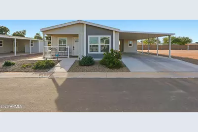 312 E O'Neil Drive #103, Casa Grande, AZ 85122 - Photo 1