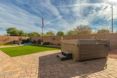 17149 W Lisbon Lane, Surprise, AZ 85388 - Photo 42