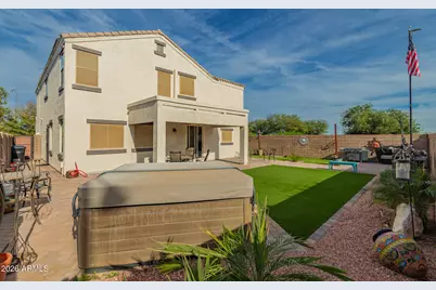 17149 W Lisbon Lane, Surprise, AZ 85388 - Photo 38