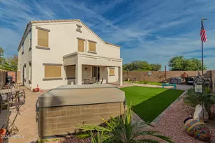 17149 W Lisbon Ln, Surprise, AZ 85388 - Photo 38