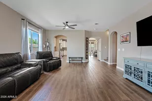 17149 W Lisbon Ln, Surprise, AZ 85388 - Photo 4