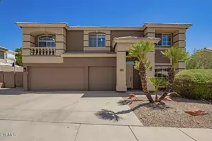 6339 W Range Mule Dr, Phoenix, AZ 85083 - Photo 1