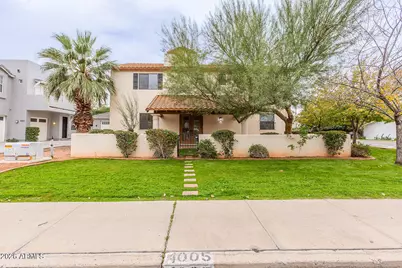 4005 E Osborn Road, Phoenix, AZ 85018 - Photo 2