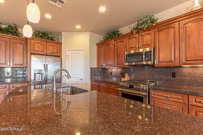 3671 N 162nd Lane, Goodyear, AZ 85395 - Photo 14