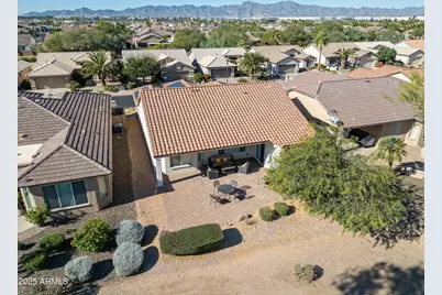 3671 N 162nd Lane, Goodyear, AZ 85395 - Photo 26