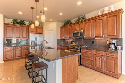 3671 N 162nd Lane, Goodyear, AZ 85395 - Photo 12