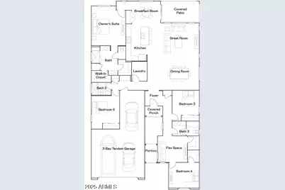 17625 W Lupine Avenue, Goodyear, AZ 85338 - Photo 2