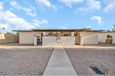 1301 W 3rd Street #3, Tempe, AZ 85281 - Photo 2