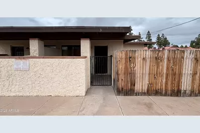 1301 W 3rd Street #3, Tempe, AZ 85281 - Photo 1