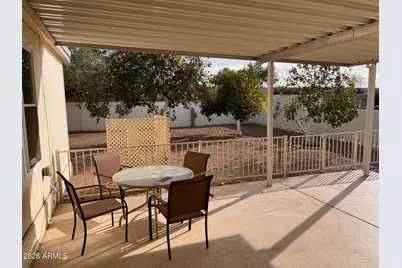 633 S 87th Place, Mesa, AZ 85208 - Photo 30