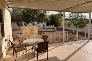 633 S 87th Pl, Mesa, AZ 85208 - Photo 30