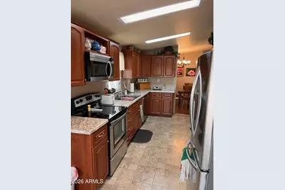 633 S 87th Place, Mesa, AZ 85208 - Photo 12