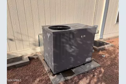 633 S 87th Place, Mesa, AZ 85208 - Photo 36