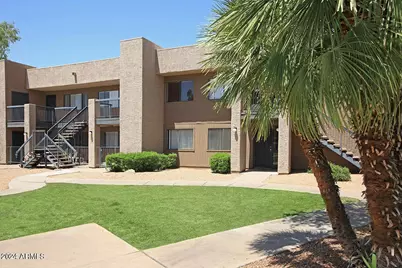 3810 N Maryvale Parkway #2098, Phoenix, AZ 85031 - Photo 4