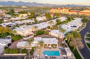 8742 E Via De Sereno --, Scottsdale, AZ 85258 - Photo 28