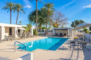 8742 E Via De Sereno --, Scottsdale, AZ 85258 - Photo 28
